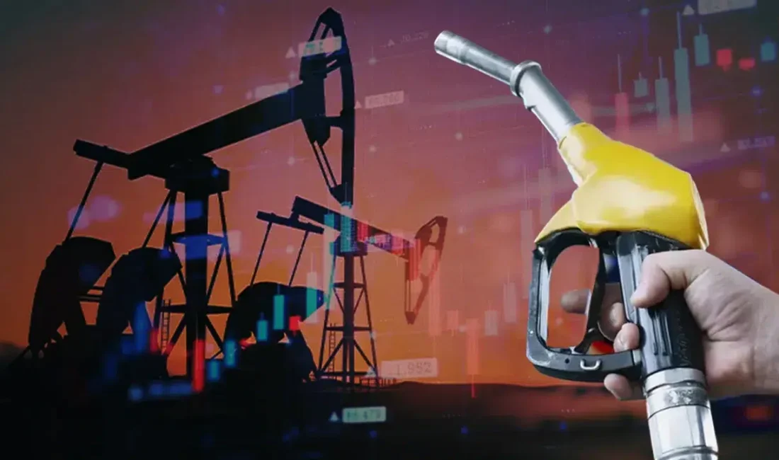 Global petrol piyasalarında yaşanan ani dalgalanmalar Türkiye’deki akaryakıt fiyatlarını doğrudan