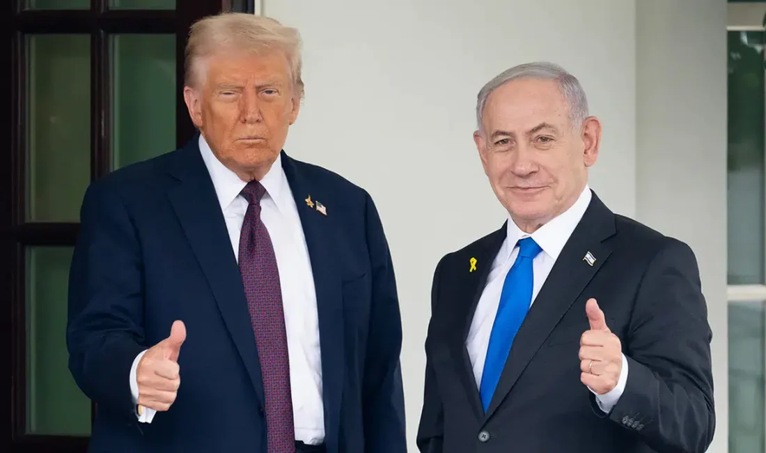 Amerika Birleşik Devletleri ve İran arasında perde arkasında varılan mutabakat,