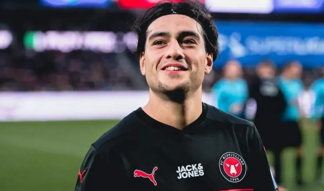 Beşiktaş’ın UEFA Avrupa Ligi’ndeki rakibi Midtjylland, kura çekiminin ardından futbolseverler