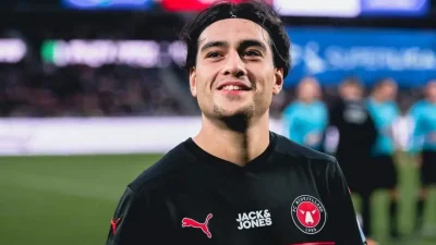 Beşiktaş’ın UEFA Avrupa Ligi’ndeki rakibi Midtjylland, kura çekiminin ardından futbolseverler