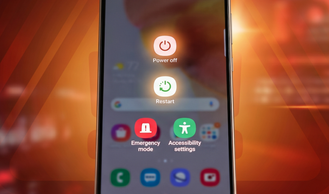 Teknoloji devi Google, Android işletim sistemine sahip cihazlarda tespit edilen