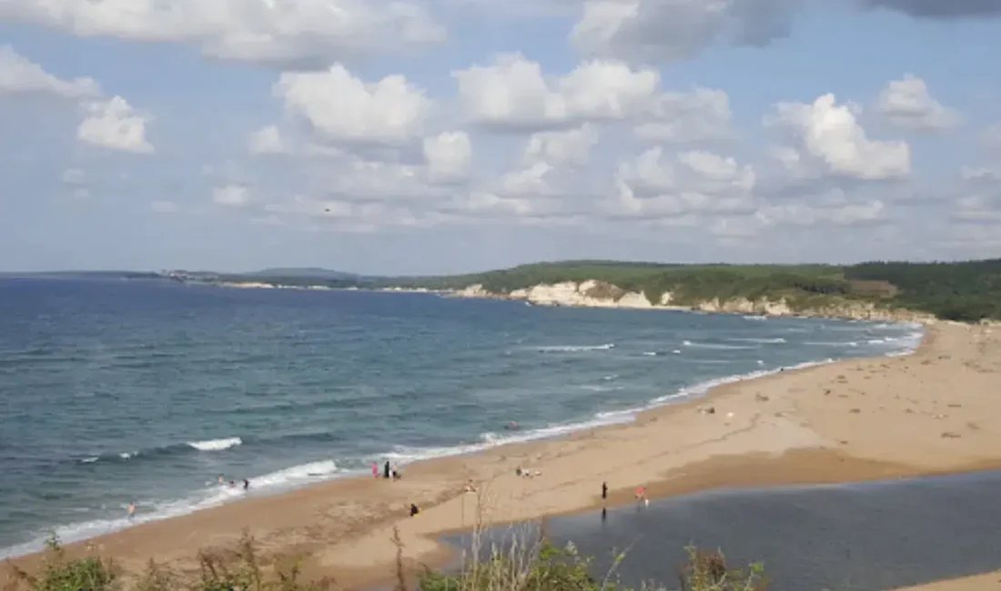 Kocaeli’nin gözde turizm merkezlerinden biri olan Kandıra’dan tatilcileri üzecek son