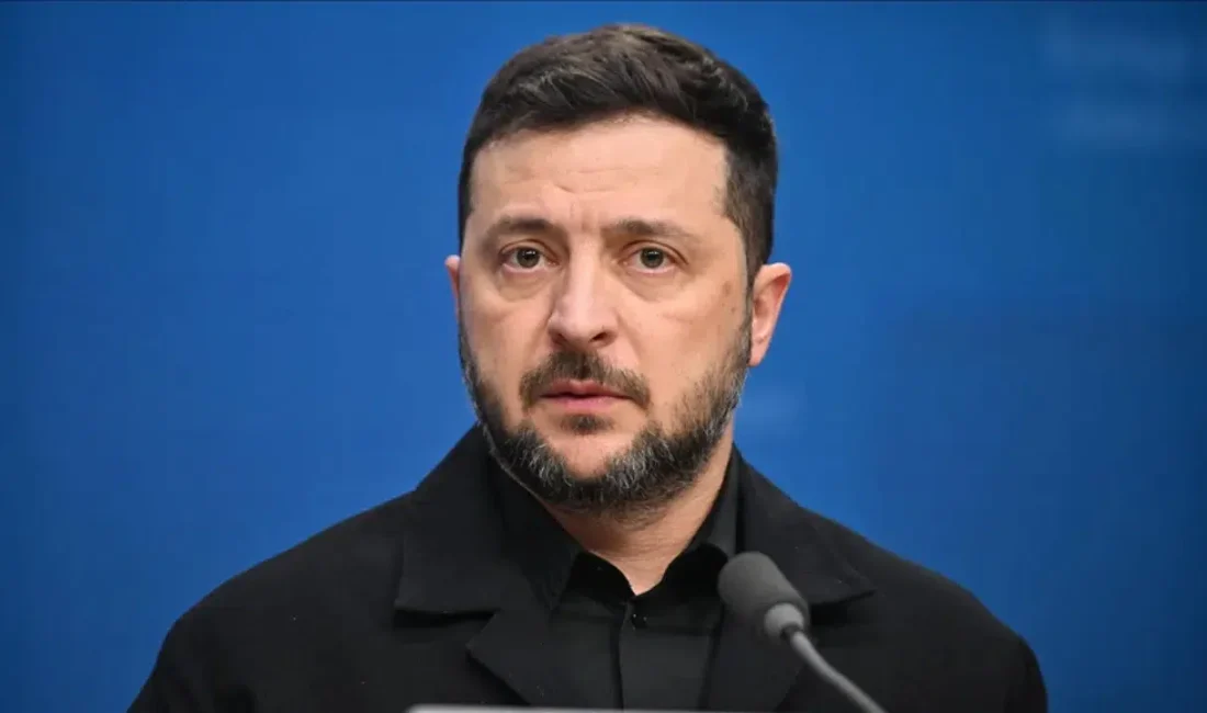 Rusya ile Ukrayna arasındaki savaşta diplomatik çözüm umutları bir kez