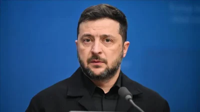 Rusya ile Ukrayna arasındaki savaşta diplomatik çözüm umutları bir kez