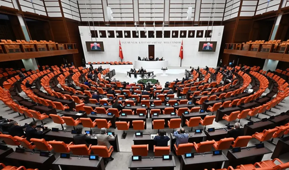 Normal şartlarda 1 Temmuz itibarıyla tatile girmesi beklenen Türkiye Büyük