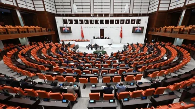 Normal şartlarda 1 Temmuz itibarıyla tatile girmesi beklenen Türkiye Büyük