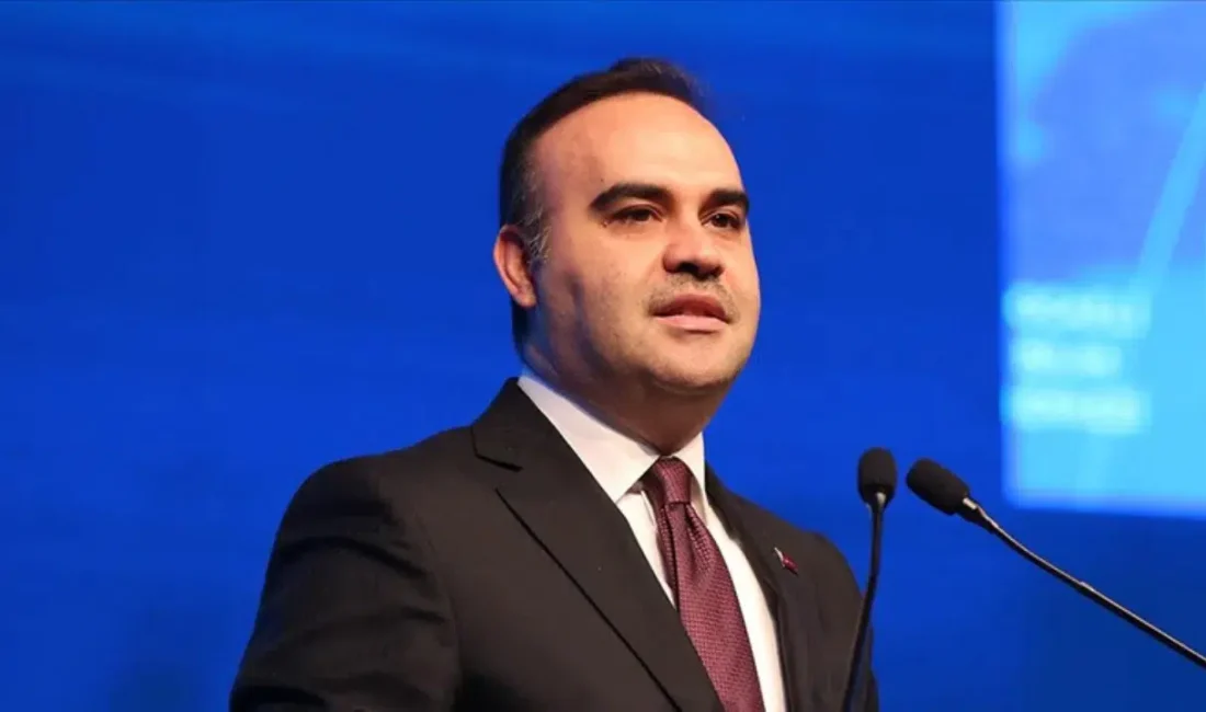 Sanayi ve Teknoloji Bakanı Mehmet Fatih Kacır, Gaziantep’te katıldığı tarihi