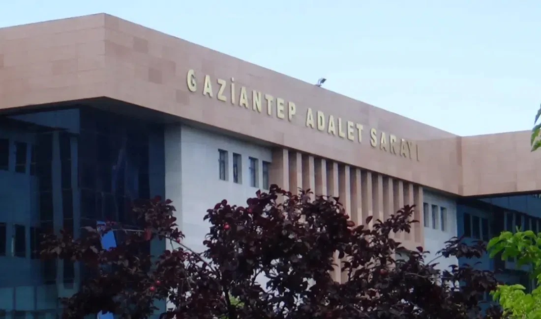 Gaziantep’te 6 Şubat depremlerinde yıkılarak 10 kişiye mezar olan Bahar