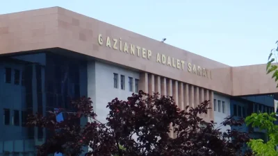 Gaziantep’te 6 Şubat depremlerinde yıkılarak 10 kişiye mezar olan Bahar
