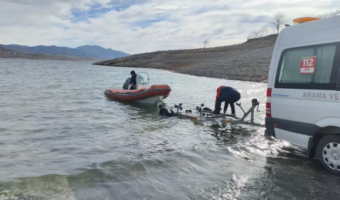 Elazığ’da yaklaşık 4,5 ay önce aniden ortadan kaybolan ve kendisinden