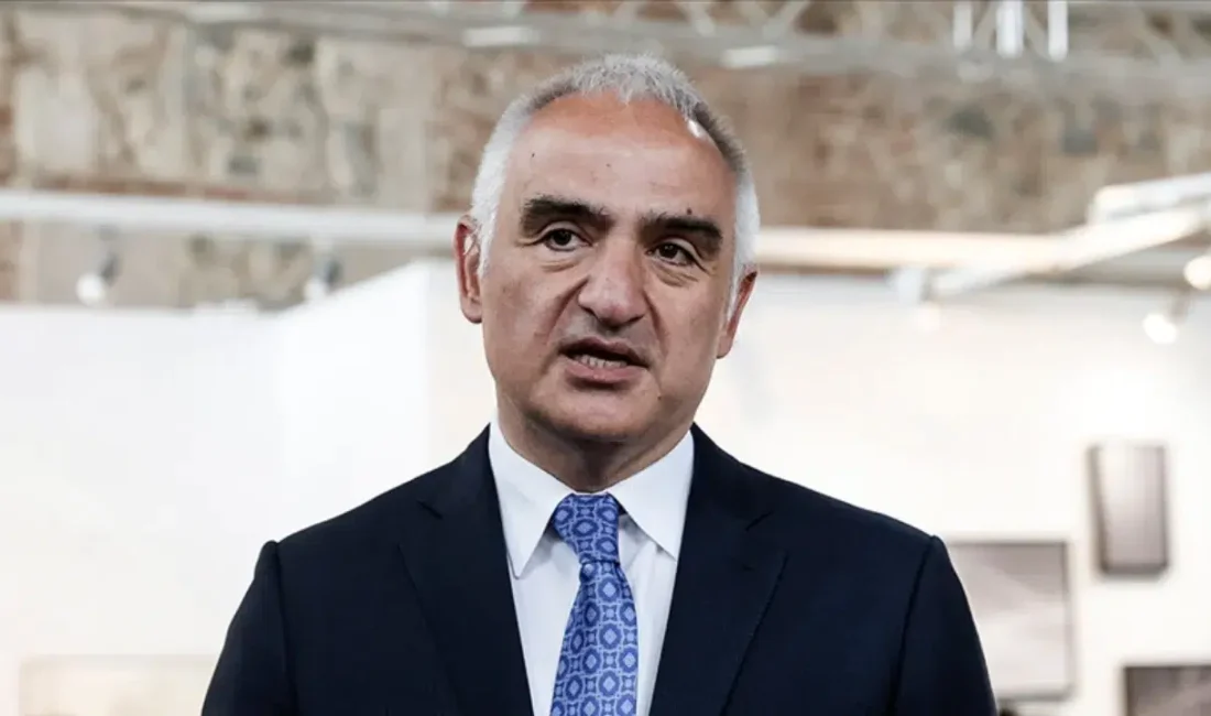 Türk sinemasının efsane ismi Kadir İnanır’ın cenaze törenine katılan Kültür