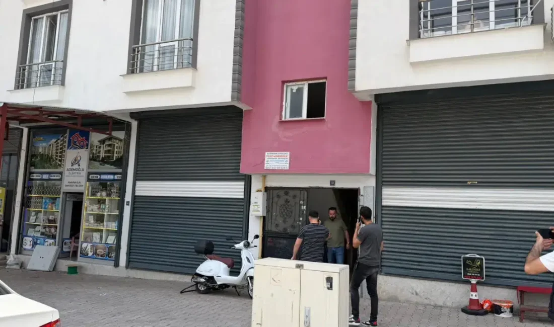 Şanlıurfa’nın Siverek ilçesinde meydana gelen korkunç aile tartışması kanlı bitti.