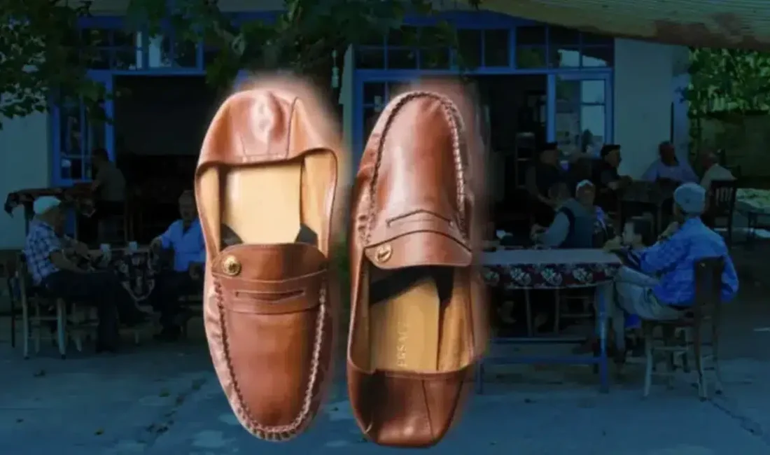 Moda dünyasında ezber bozan bir dönüşüm yaşanırken, Anadolu sokaklarının en