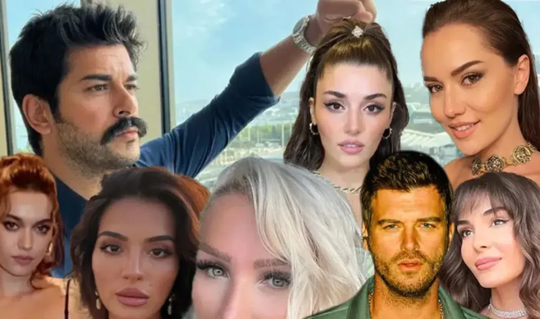 Sosyal medyanın devasa gücü her geçen gün büyürken, Türkiye’nin en