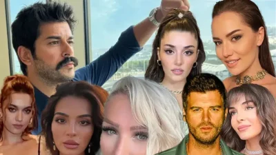 Sosyal medyanın devasa gücü her geçen gün büyürken, Türkiye’nin en