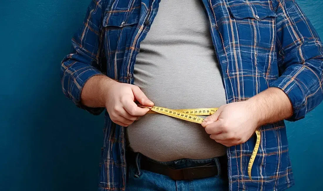 Son yıllarda hızla artan obezite sadece kalp sağlığını değil, aynı