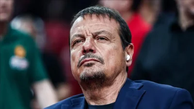 Avrupa basketbolunda deprem etkisi yaratan ayrılığın ardından sıcak bir gelişme