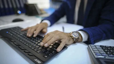Kamu kurumlarında çalışmak isteyen binlerce adayın gözü kulağı bu haberde!