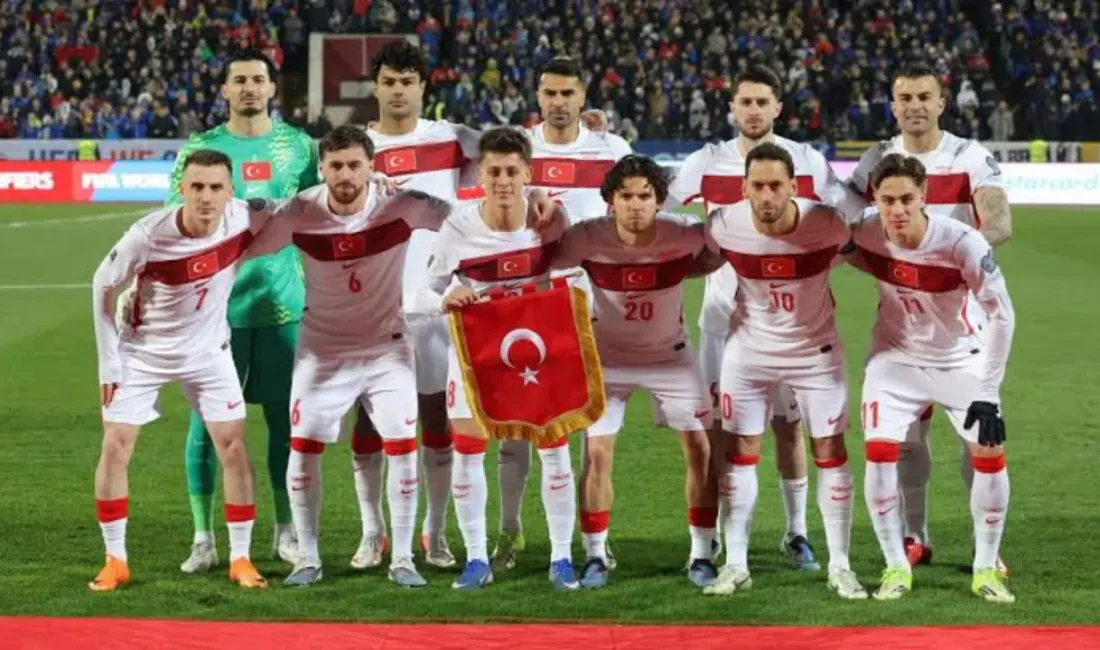 2026 FIFA Dünya Kupası’na grup aşamasında veda ederek büyük bir