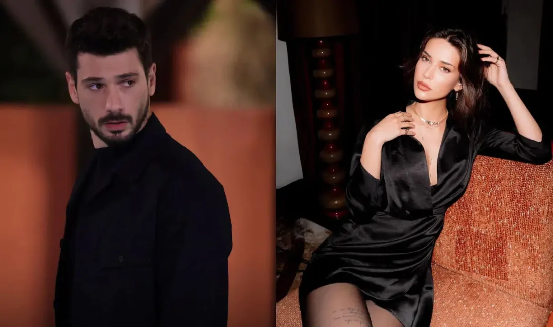 Yeni sezonun en çok konuşulan projelerinden biri olan Yeraltı dizisinin