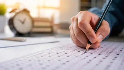 Ölçme, Seçme ve Yerleştirme Merkezi tarafından gerçekleştirilecek olan 2026 DGS