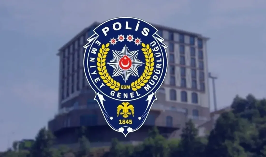 Emniyet Genel Müdürlüğü bünyesinde görev yapan binlerce emniyet mensubunun heyecanla