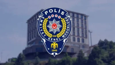 Emniyet Genel Müdürlüğü bünyesinde görev yapan binlerce emniyet mensubunun heyecanla