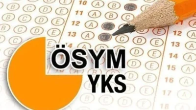Üniversite hayali kuran milyonlarca adayın katılım sağlayacağı 2026 Yükseköğretim Kurumları