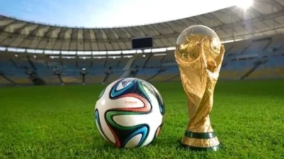 Dünya futbolunun kalbi 2026 FIFA Dünya Kupası ile atmaya devam