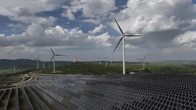 Yenilenebilir enerji yatırımcılarının uzun süredir merakla beklediği 10 yıllık YEKDEM