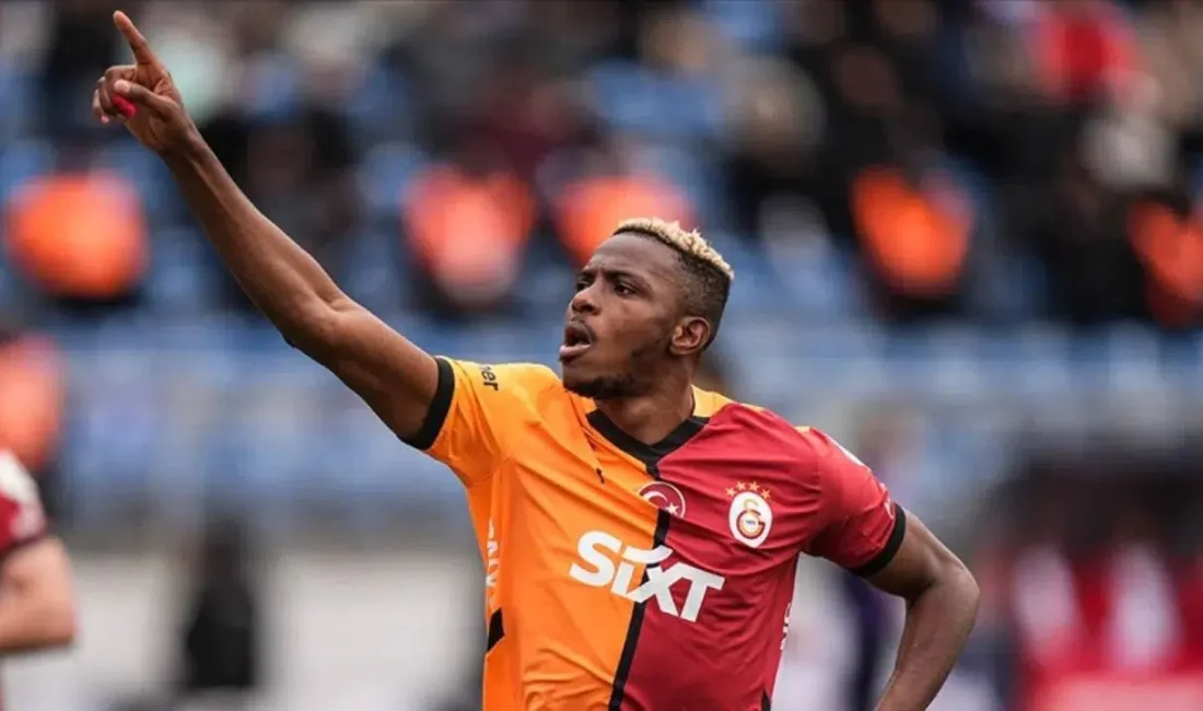 Galatasaray transfer piyasasını sallayacak tarihi bir karara imza attı ve