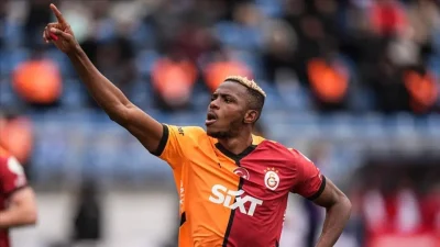 Galatasaray transfer piyasasını sallayacak tarihi bir karara imza attı ve