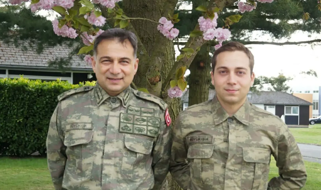 İzmir’de 2018 yılında bir şantiyede cansız bedeni bulunan Emekli Tümgeneral