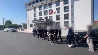 Muğla’nın gözde turizm ilçelerinde yatırım danışmanlığı maskesi altında vatandaşları ağlarına