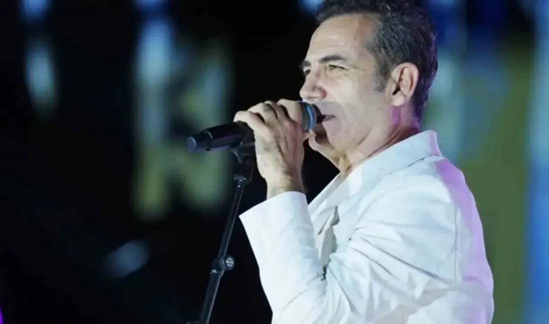Trabzon Kültür Yolu Festivali tüm coşkusuyla devam ederken, ünlü sanatçı