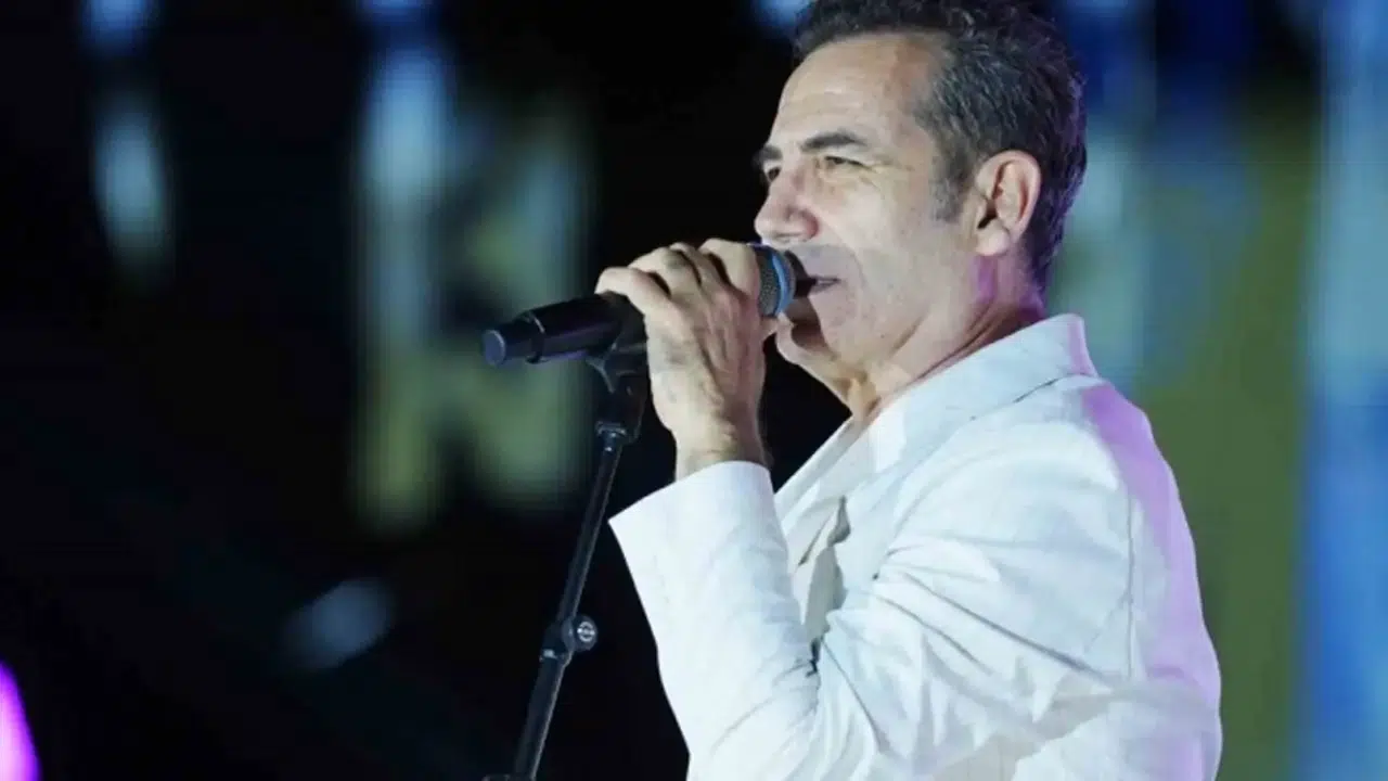 Trabzon Kültür Yolu Festivali tüm coşkusuyla devam ederken, ünlü sanatçı