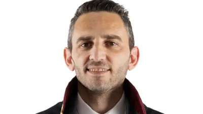 Denizli Barosu’nda hareketli saatler yaşandı. Başkan Ufuk Kök’ün istifa kararı