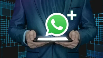 Milyonlarca mobil kullanıcının merakla beklediği WhatsApp Plus, Türkiye’deki kullanıcılar için