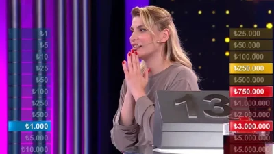 ATV ekranlarının soluk soluğa takip edilen fenomen yarışması Var Mısın