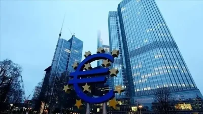 Euro Bölgesi ekonomisindeki durgunluk mayıs ayında da hız kesmedi. Hem