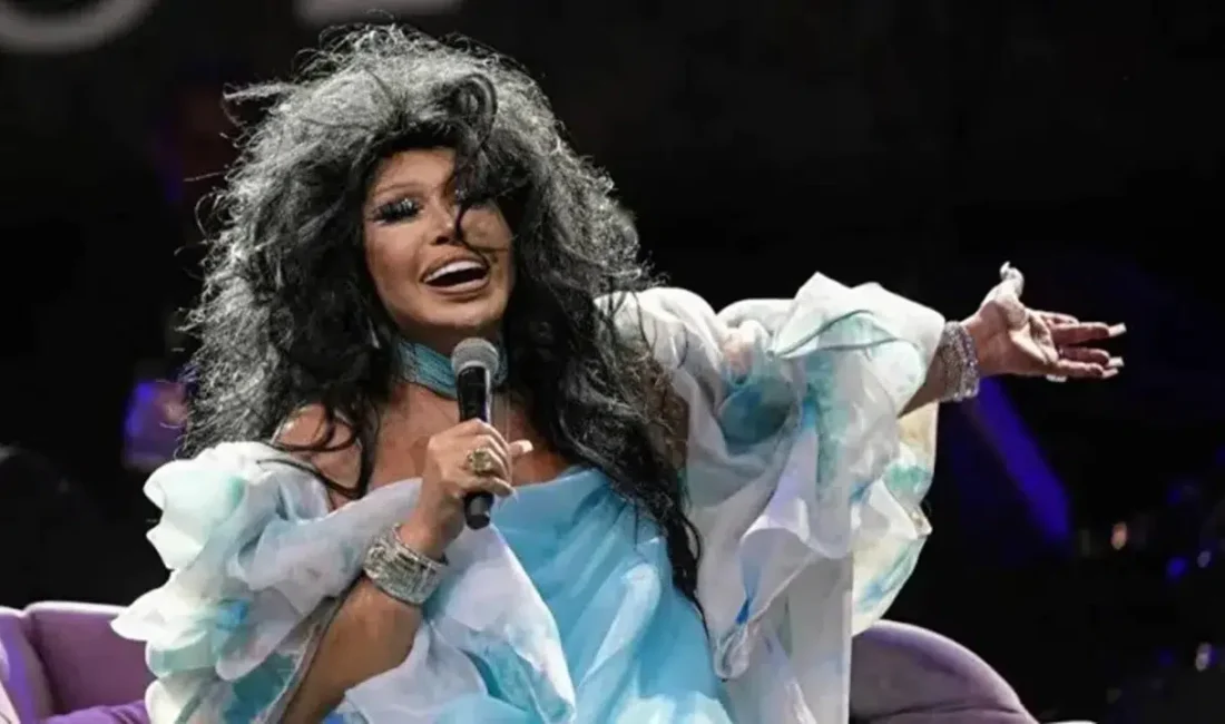 Türk sanat müziğinin Diva’sı Bülent Ersoy, Nişantaşı’nda gerçekleştirdiği son alışveriş