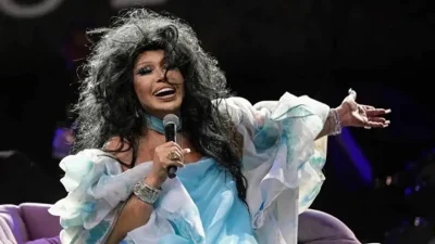 Türk sanat müziğinin Diva’sı Bülent Ersoy, Nişantaşı’nda gerçekleştirdiği son alışveriş