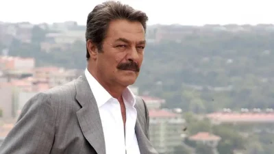 Türk sinemasının unutulmaz jönü Kadir İnanır, 77 yaşında hayata gözlerini