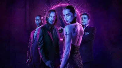 John Wick evrenini genişleten ve sinema dünyasında büyük heyecan yaratan