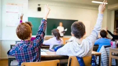 Milyonlarca öğrenci, veli ve öğretmen 2025-2026 eğitim öğretim yılının kapanış