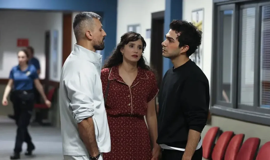 Televizyon dünyasında yaz sezonu hareketliliği şimdiden başladı. ATV ekranlarında izleyiciyle