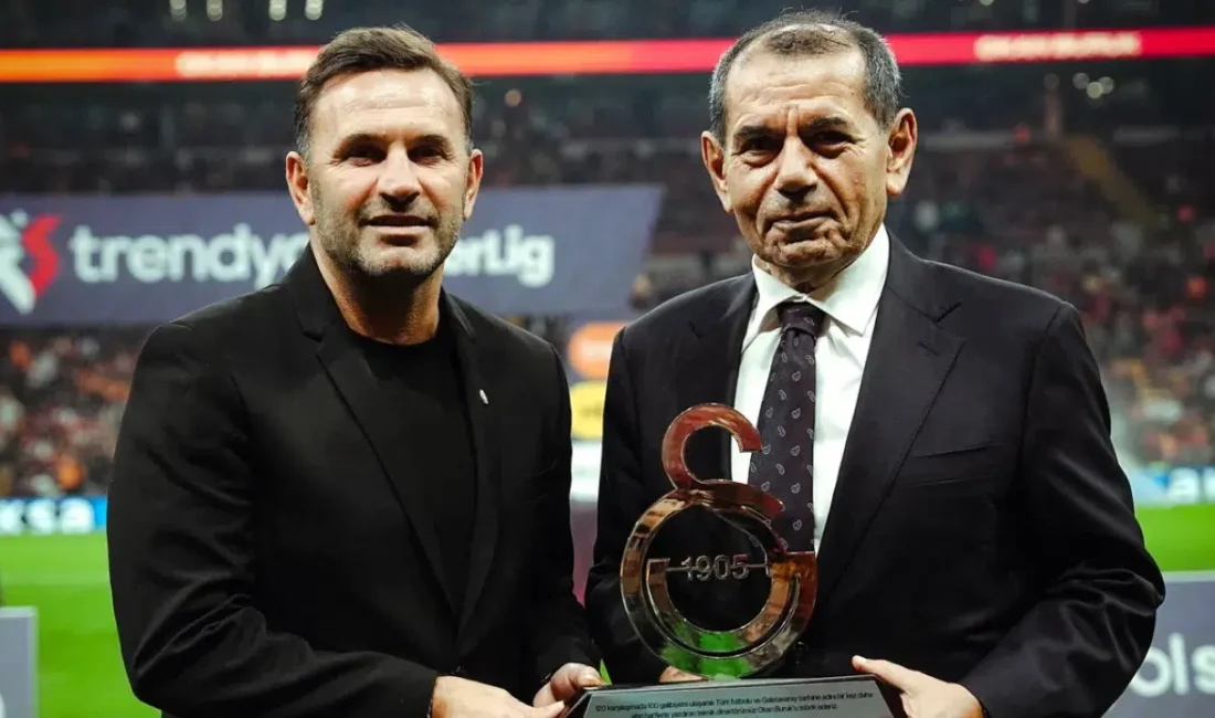 Galatasaray’da son dakika gelişmesi… Sarı-kırmızılı yönetim, üst üste 4 sene