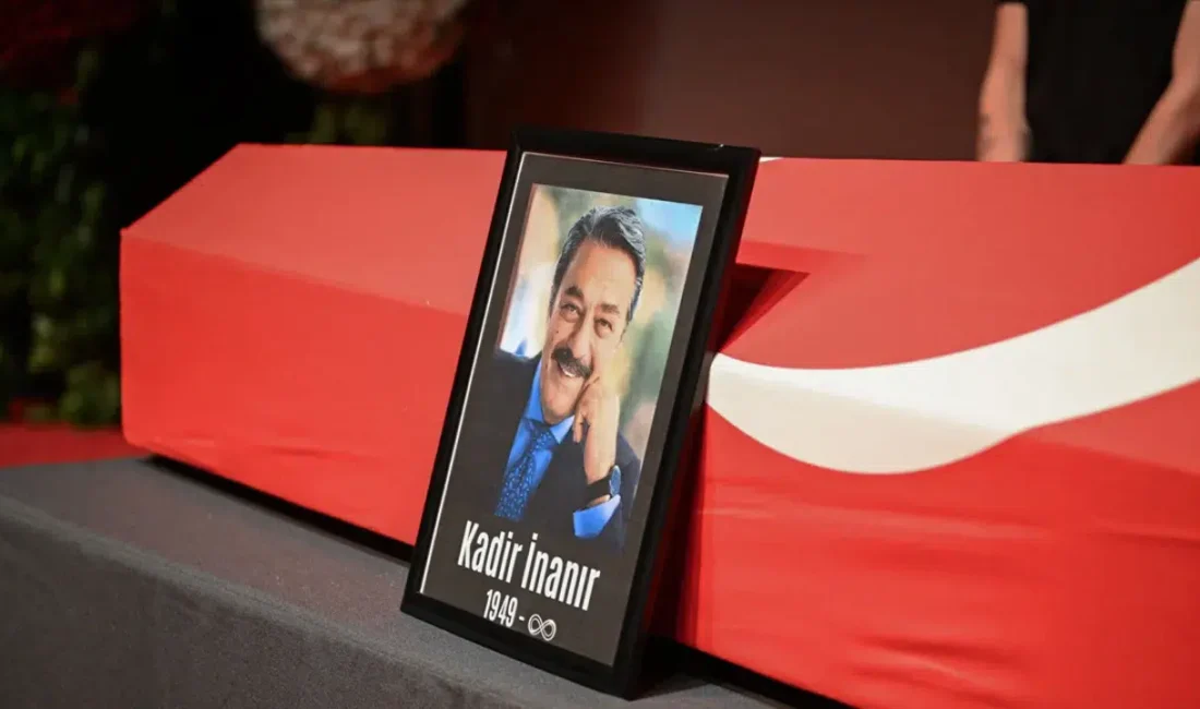 İstanbul’da tedavi gördüğü hastanede 77 yaşında hayata gözlerini yuman Yeşilçam’ın