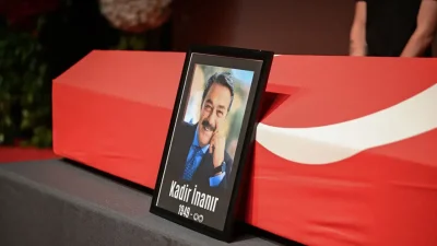 İstanbul’da tedavi gördüğü hastanede 77 yaşında hayata gözlerini yuman Yeşilçam’ın