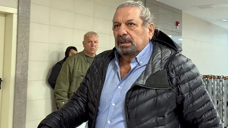 Galatasaray Başkanı Dursun Özbek ile TFF Başkanı arasındaki gizli görüşme
